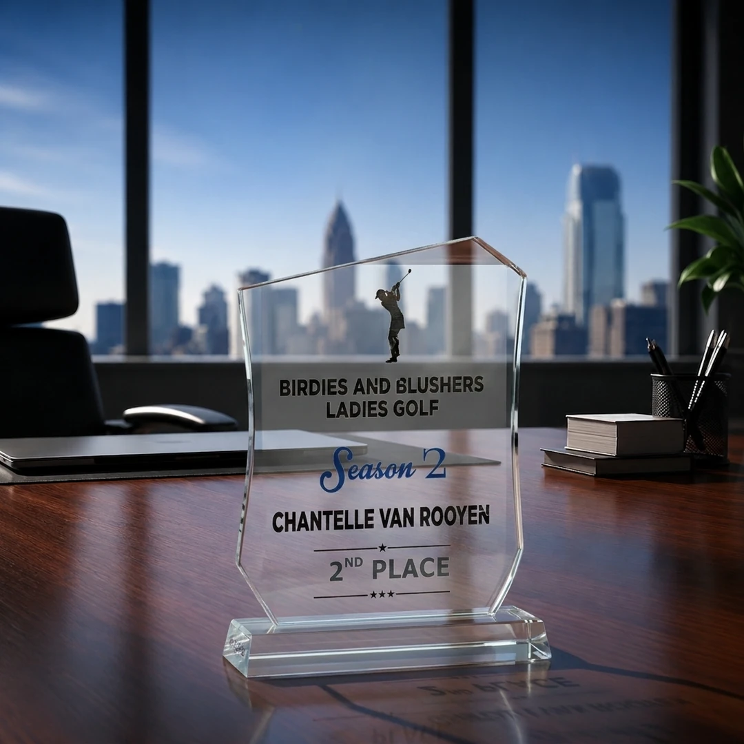 Crystal Awards 103
